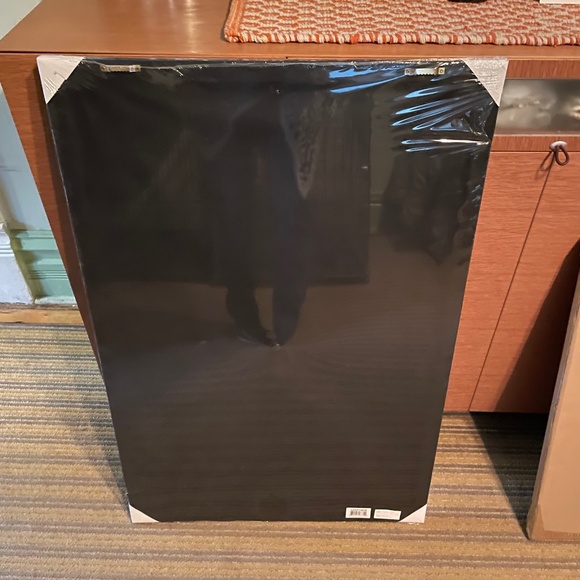 LED lighted Dogs/Cats Christmas wall art - Picture 4 of 5